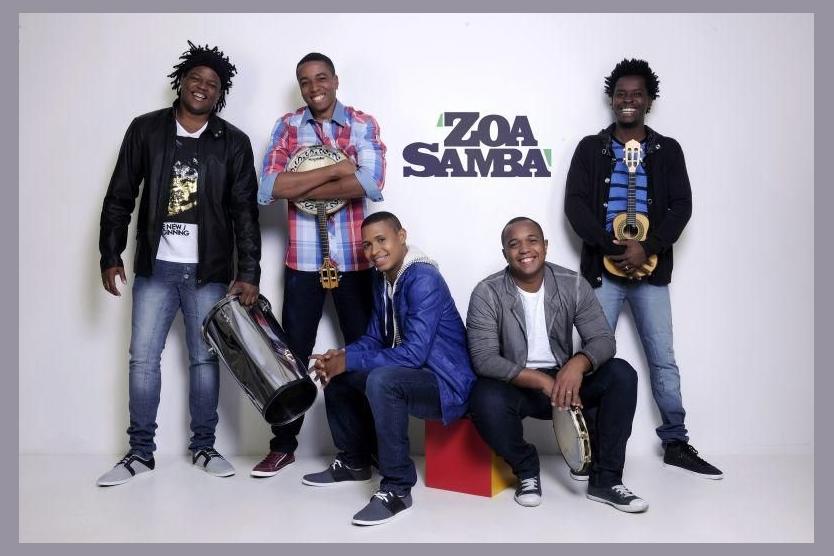 Grupo Zoasamba